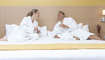 Spirit Hotel Gran Bilbao