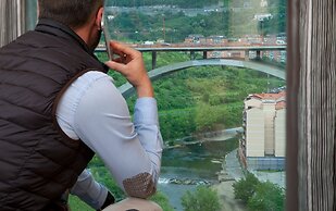 Spirit Hotel Gran Bilbao