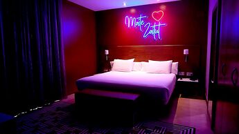 Spirit Hotel Gran Bilbao