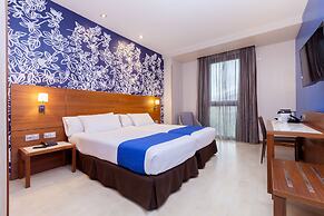 Spirit Hotel Gran Bilbao