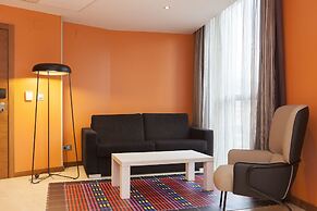 Spirit Hotel Gran Bilbao