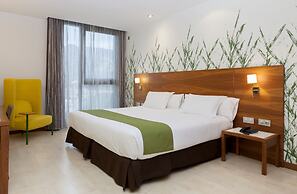 Spirit Hotel Gran Bilbao