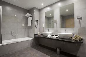 Spirit Hotel Gran Bilbao