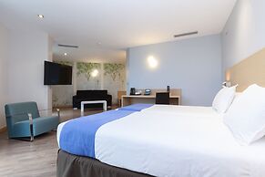 Spirit Hotel Gran Bilbao