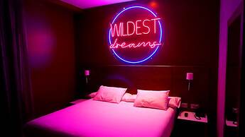 Spirit Hotel Gran Bilbao