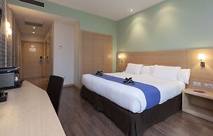 Spirit Hotel Gran Bilbao