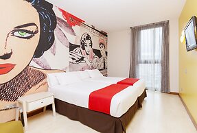 Spirit Hotel Gran Bilbao