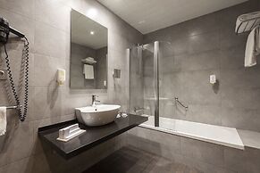 Spirit Hotel Gran Bilbao