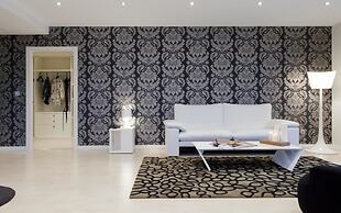 Spirit Hotel Gran Bilbao