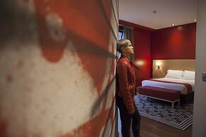 Spirit Hotel Gran Bilbao