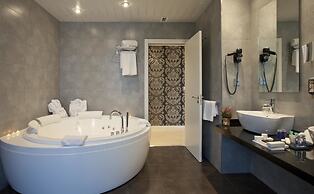 Spirit Hotel Gran Bilbao