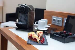Spirit Hotel Gran Bilbao