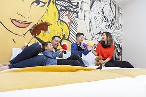 Spirit Hotel Gran Bilbao