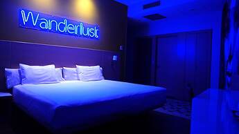 Spirit Hotel Gran Bilbao