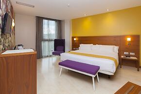 Spirit Hotel Gran Bilbao