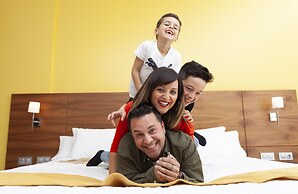 Spirit Hotel Gran Bilbao