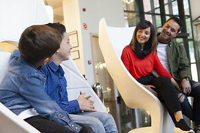 Spirit Hotel Gran Bilbao