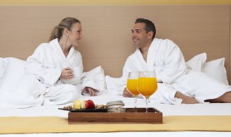 Spirit Hotel Gran Bilbao