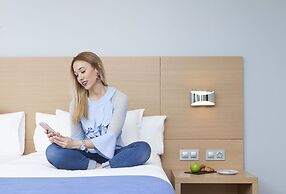 Spirit Hotel Gran Bilbao