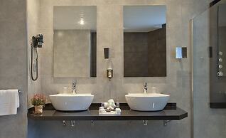 Spirit Hotel Gran Bilbao