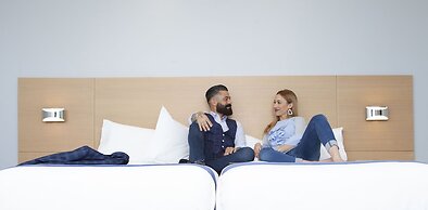 Spirit Hotel Gran Bilbao