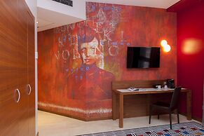 Spirit Hotel Gran Bilbao