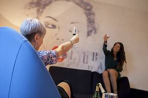 Spirit Hotel Gran Bilbao
