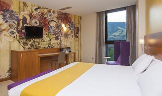 Spirit Hotel Gran Bilbao