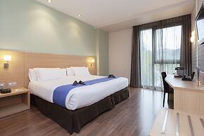 Spirit Hotel Gran Bilbao