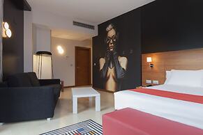 Spirit Hotel Gran Bilbao