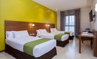 Spirit Hotel Gran Bilbao