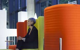 Spirit Hotel Gran Bilbao