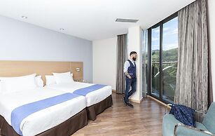 Spirit Hotel Gran Bilbao