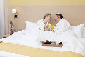 Spirit Hotel Gran Bilbao