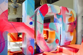 Spirit Hotel Gran Bilbao