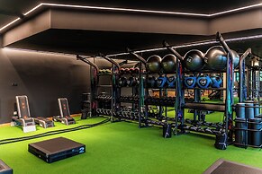 Spirit Hotel Gran Bilbao