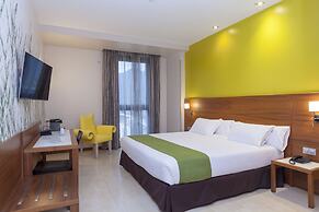 Spirit Hotel Gran Bilbao