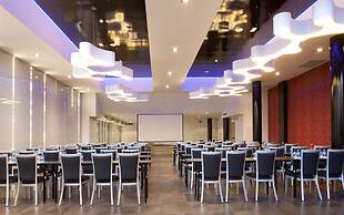 Spirit Hotel Gran Bilbao