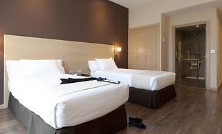 Spirit Hotel Gran Bilbao