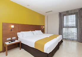 Spirit Hotel Gran Bilbao
