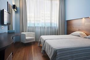 Athens Center Square Hotel
