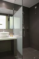 Athens Center Square Hotel