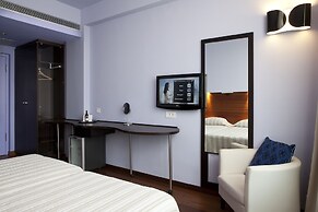 Athens Center Square Hotel