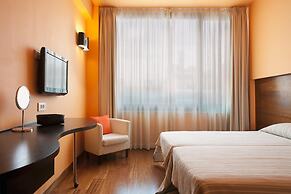 Athens Center Square Hotel
