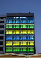 Athens Center Square Hotel