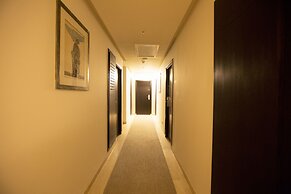 Ambassadeurs Hôtel