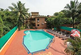 Ruffles Beach Resort