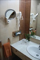 Hotel Diplomat