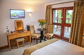 Delphi Resort