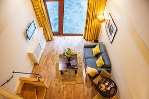 Delphi Resort
